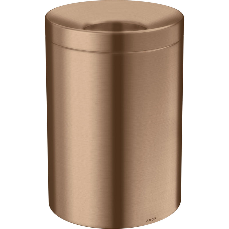 Hansgrohe - Abfalleimer Axor Universal Circular BRG