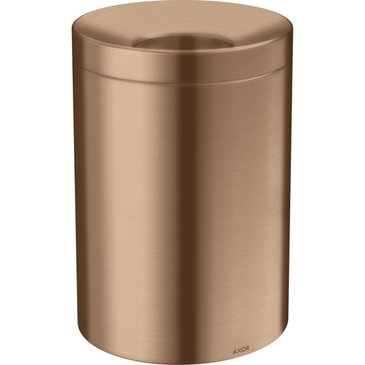 Hansgrohe - Abfalleimer Axor Universal Circular BRG