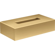 Hansgrohe - Kosmetiktuchbox Axor Universal Circular BGO