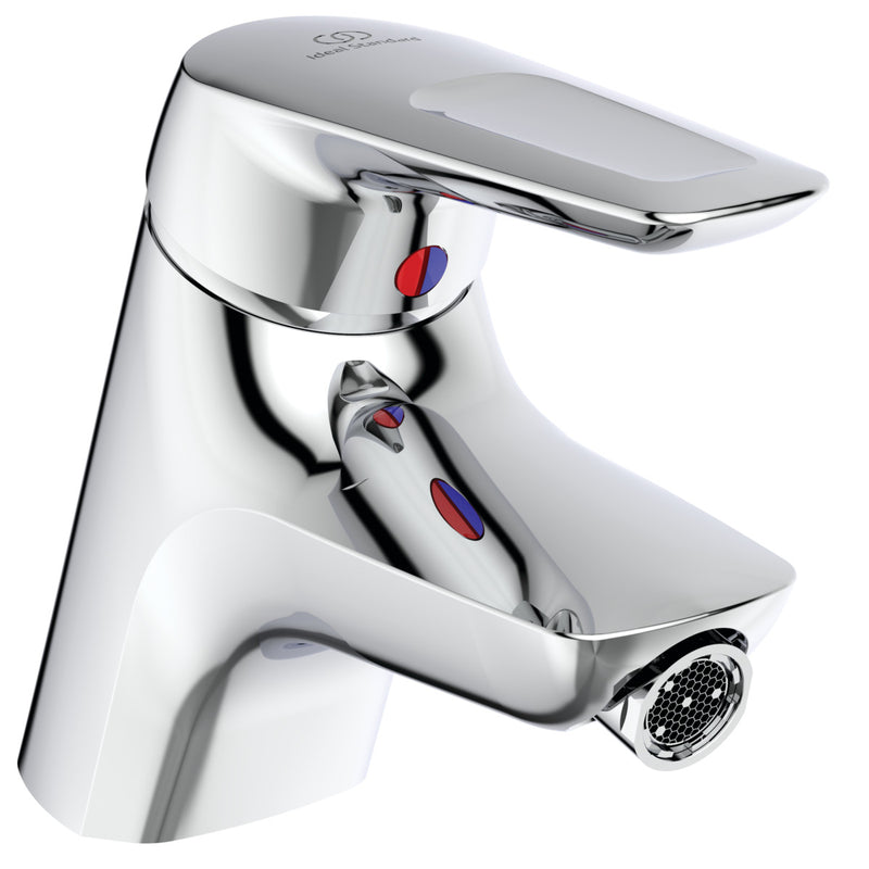 Ideal Standard - Bidet EHM CERAMIX BLUE Chrom A5655A chrom