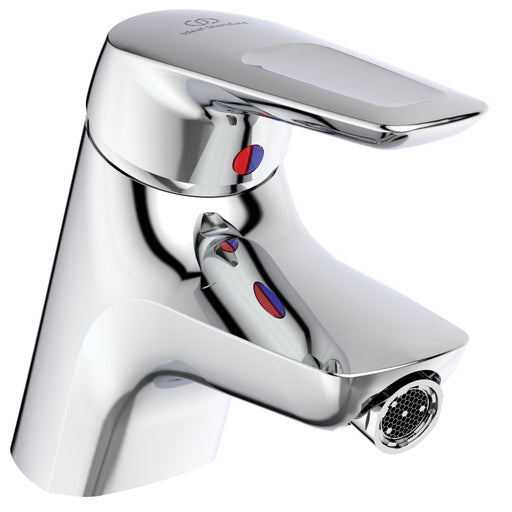Ideal Standard - Bidet EHM CERAMIX BLUE Chrom A5655A chrom