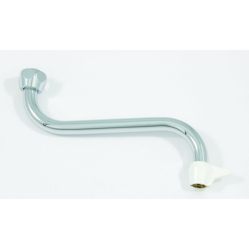 Ideal Standard - Schwenkauslauf 1/2 160mm IDEAL STANDARD # B960075AA verchr