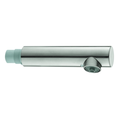 Grohe - Spülbrause 46999 für GROHE Blue Spültischbatterie L-Auslauf supersteel