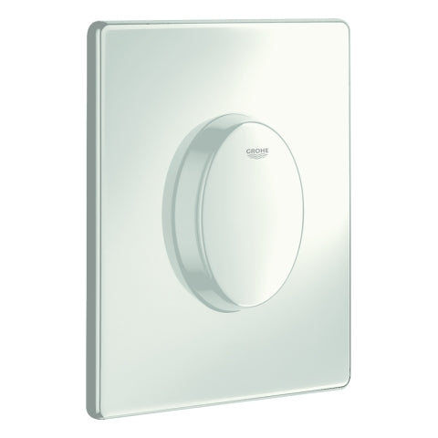 Grohe - WC-Betätigung SKATE AIR 38564 1-Menge senkrecht alpinweiß