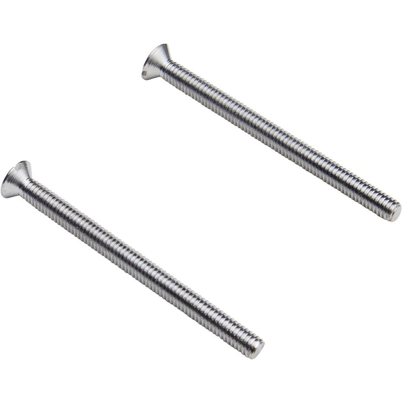 Hansgrohe - Linsensenkschraube 50 mm weiss