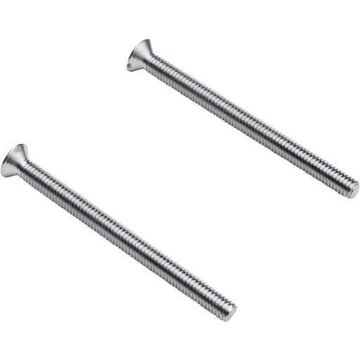 Hansgrohe - Linsensenkschraube 50 mm weiss