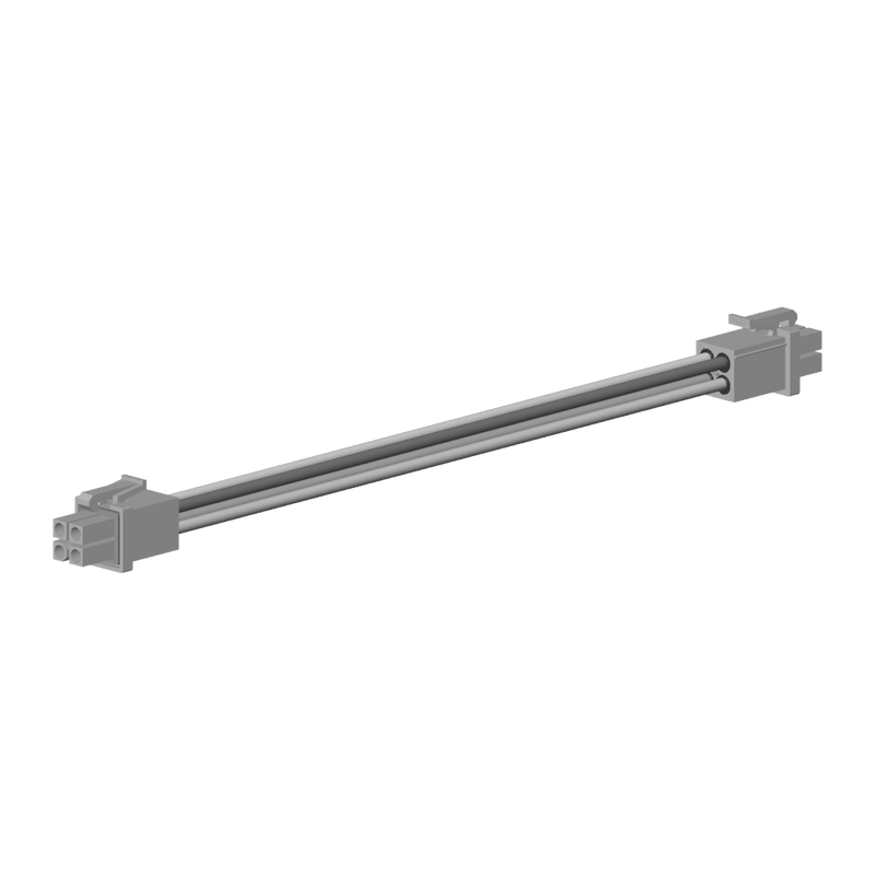 Dornbracht - Elektrozubehör Ersatzteile 90100120500 150 x 15 x 20 mm