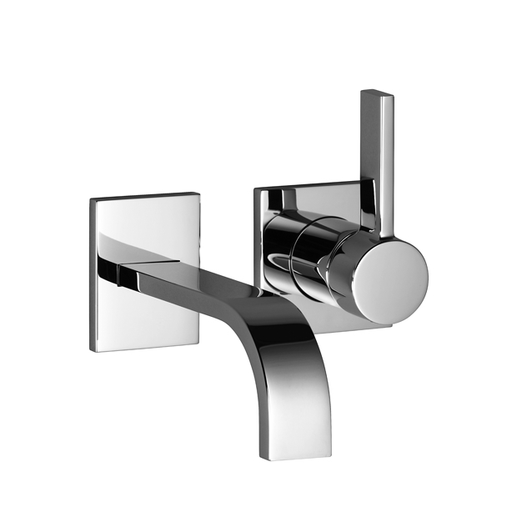 Dornbracht - WT-Wand-EHM ohne Ablaufgarnitur MEM 36860782 platin