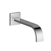 Dornbracht - WT-Wand-Ausl. ohne Ablaufgarnitur MEM 13800782 messing gebürstet