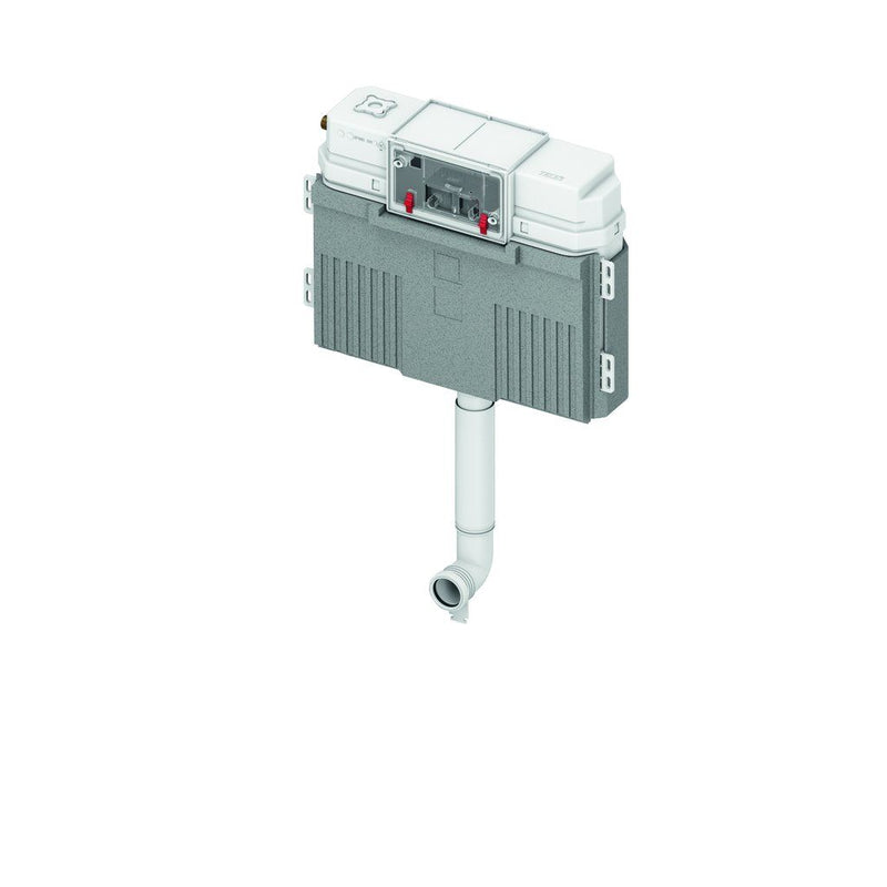 TECE SE - Uni-Spülkasten 1120 mm