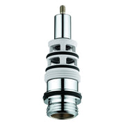 Grohe - Umstellung 46947 für EUROCUBE Joy EH-Wannenbatterie Wandmontage