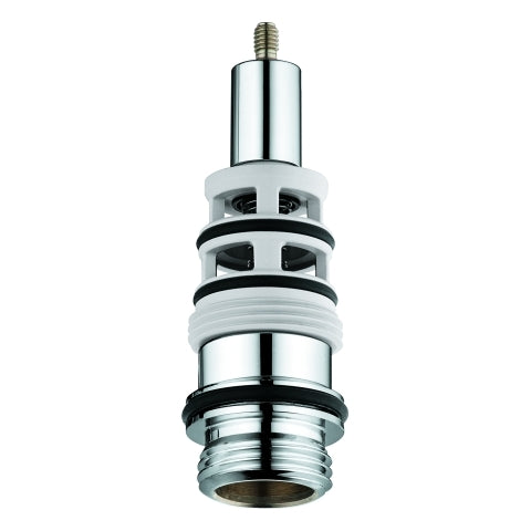Grohe - Umstellung 46947 für EUROCUBE Joy EH-Wannenbatterie Wandmontage