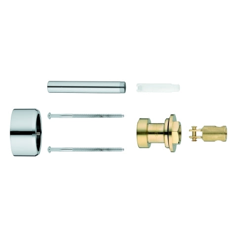 Grohe - Verlängerung Euromix 46009 25mm chrom