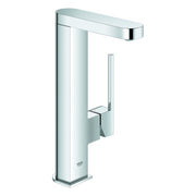 Grohe - EH-WT-Batterie PLUS 23844 L-Size azb. Auslauf Push-open Ablaufgrt. chrom