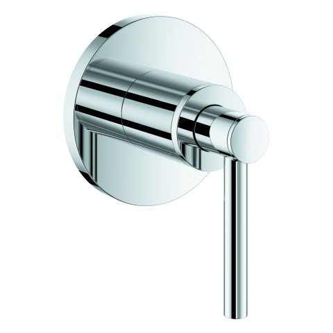Grohe - UP-Ventil-Oberbau Atrio 29397 Hebelgriff chrom