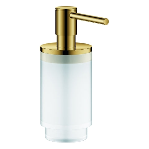 Grohe - Seifenspender SELECTION 41028 für Halter 41027 cool sunrise