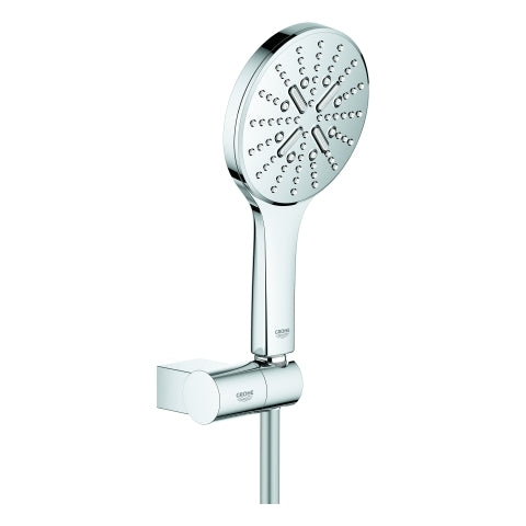 Grohe - Wandhalterset RSH 130 SmartActive 26580 9,5l Wandhalter verstellbar chrom