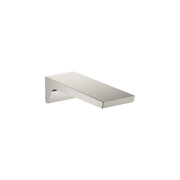 Dornbracht - Wannenauslauf für Wandmontage CL.1 13801705 platin gebürstet