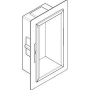 Hansgrohe - XtraStoris Original Wandnische mit integrier.Rah.300 x 150 x 100 mm MW