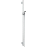 Hansgrohe - Brausenstange AXOR UNO mit Schlauch 900mm 27989000 chrom
