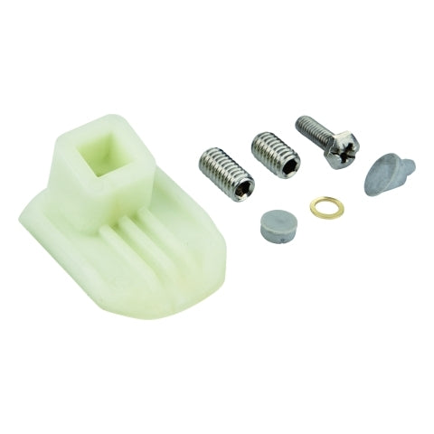 Grohe - Befestigungsset 46241 Euroeco für Hebel chrom