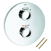 Grohe - Rosette GROHTHERM Special 49012 chrom