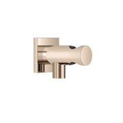 Dornbracht - Wandanschlussbogen übergreifend eckig 28490970 Champagne