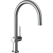 Hansgrohe - Spültischmischer 220 Talis M54 Eco 1jet chrom
