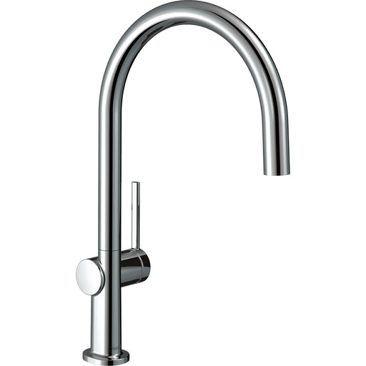Hansgrohe - Spültischmischer 220 Talis M54 Eco 1jet chrom