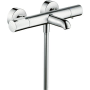 Hansgrohe - Wannen AP Thermostat Axor CITTERIO 34435000 chrom