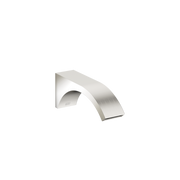 Dornbracht - WT-Wand-Ausl. ohne Ablaufgarnitur CYO 13805811 platin / platin gebürstet