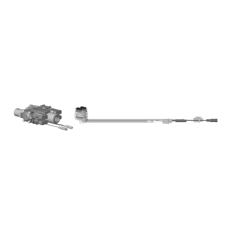Dornbracht - eVALVE Ventil für Lowflow Ersatzteile 90305008902 85 x 41 x 167 mm