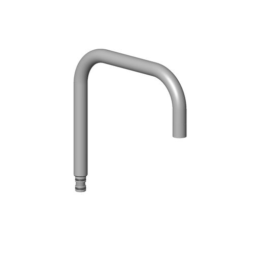 Dornbracht - Auslauf Ersatzteile 90282220800 platin matt