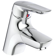 Ideal Standard - Waschtisch EHM LIFT CERAMIX BLUE A5654A chrom