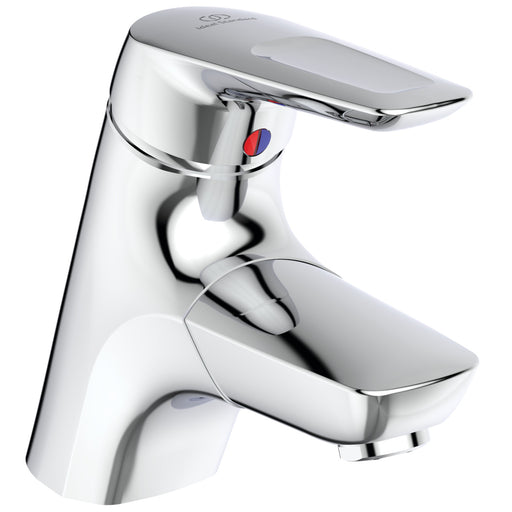 Ideal Standard - Waschtisch EHM LIFT CERAMIX BLUE A5654A chrom