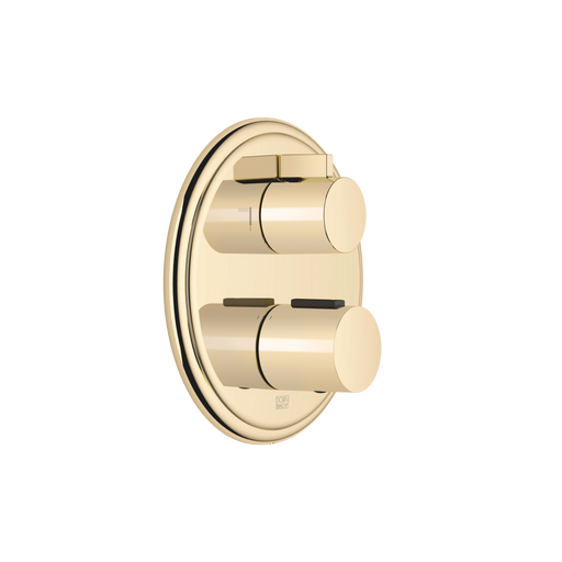 Dornbracht - UP-Therm. m.2-Wege-Mengenreg. MADISON 36426977 messing