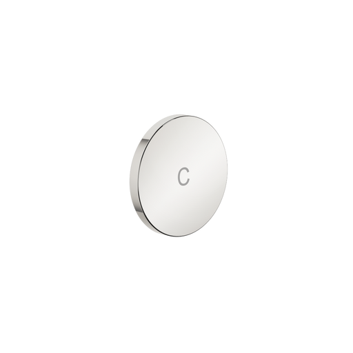 Dornbracht - Griffeinsatz C CYO 11186811 platin