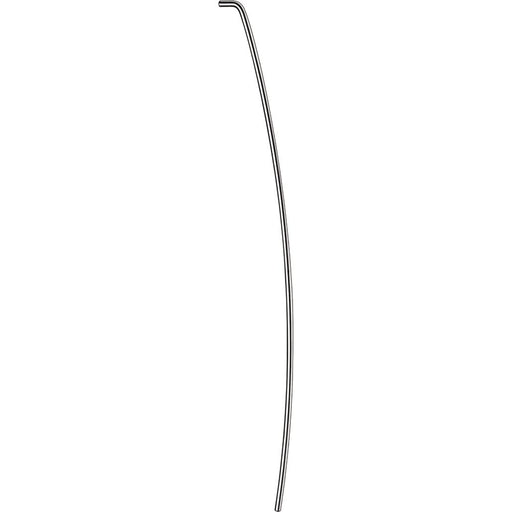 Hansgrohe - Universalzugstange D4 gebogen chrom