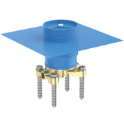 Ideal Standard - UP-Bausatz 1, für freistehende Wannenarmatur