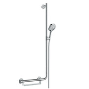 Hansgrohe - Brausenset RAINDANCE Select S 120 UNICA Comfort 1100mm R chrom