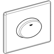 Grohe - WC-Betätigung SKATE AIR 38565 1-Menge waagerecht chrom