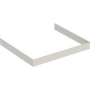 Geberit Vertriebs - Abstand-Reling, Sand, ACANTO HWB- US 45 zu Art.-Nr.: 500.608.JL.2