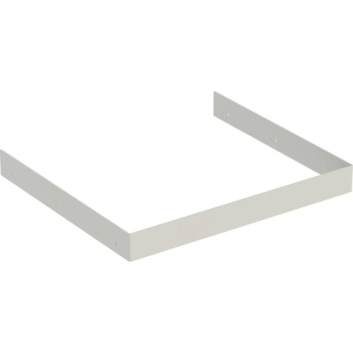 Geberit Vertriebs - Abstand-Reling, Sand, ACANTO HWB- US 45 zu Art.-Nr.: 500.608.JL.2