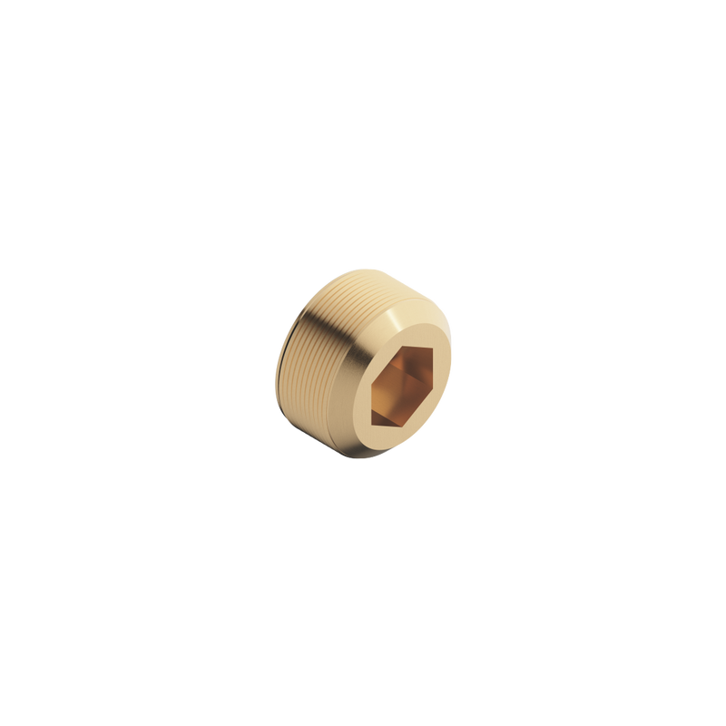 Dornbracht - Befestigung Gewindestift Ersatzteile 093111148 M5 x 4 mm