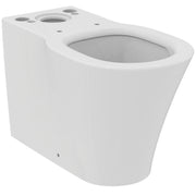 Ideal Standard - Stand-TWC-Kombi CONNECTAIR,AquaBlade, Abg.waagr.verd., 365x665x780mm, Weiß