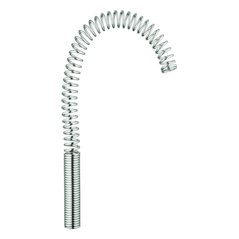 Grohe - Feder 46733 edelstahl