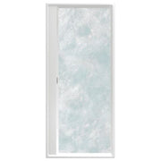 VILLEROY & BOCH - Badewanne Collaro 1700x750x620mm re-eckig m. System CE TP2 Stone White
