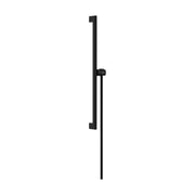 Hansgrohe - Brausestange Unica S Puro 650mm mit Easy Slider und Brauseschlauch MSW