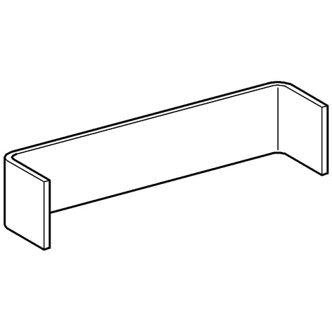 Grohe - Drosselschlüssel 43781 für WC-Druckspüler