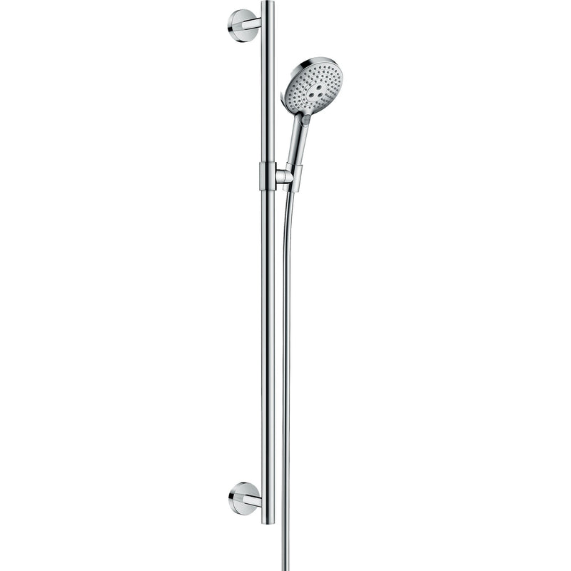 Hansgrohe - Brausenset RAINDANCE Select S 120 EcoSmart UNICA Comfort 900mm chrom